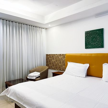 Hauz Khas House Bed & Breakfast New Delhi Eksteriør bilde